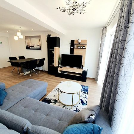 דוגי ראט White House Apartments מראה חיצוני תמונה