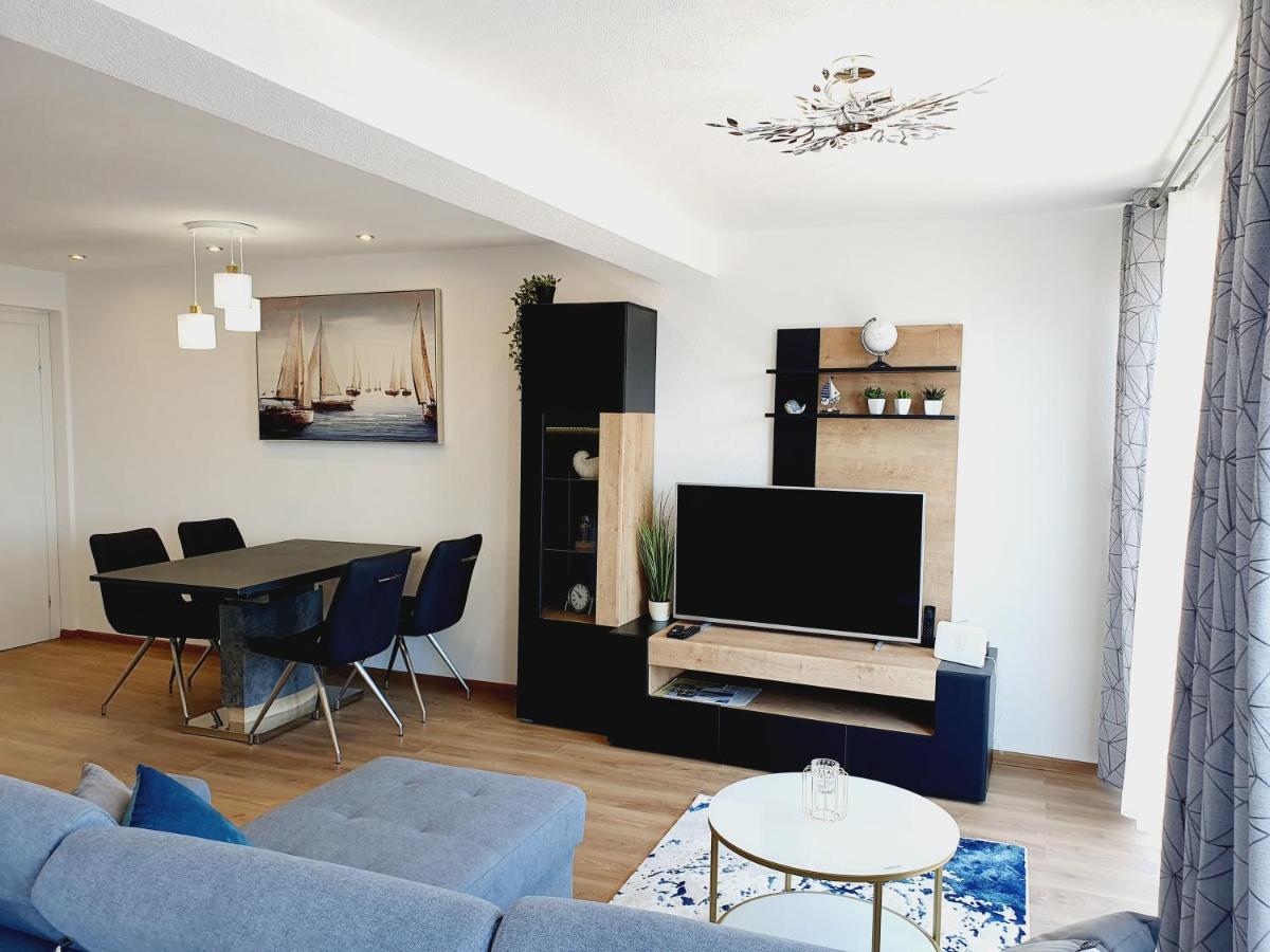 דוגי ראט White House Apartments מראה חיצוני תמונה