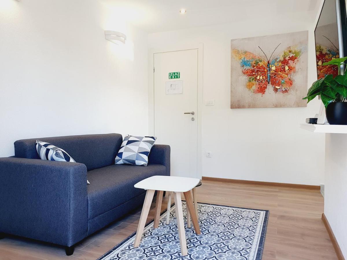 דוגי ראט White House Apartments מראה חיצוני תמונה