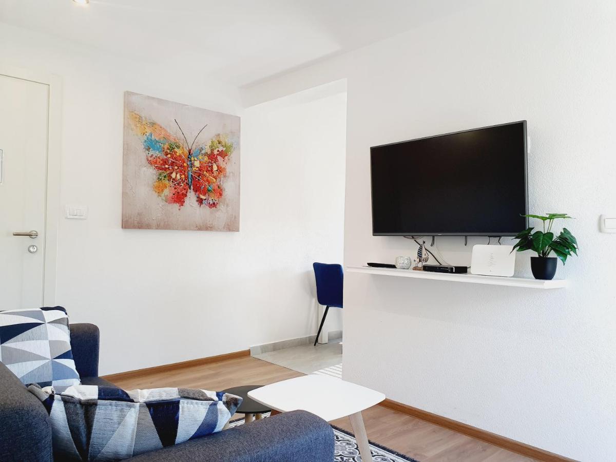 דוגי ראט White House Apartments מראה חיצוני תמונה
