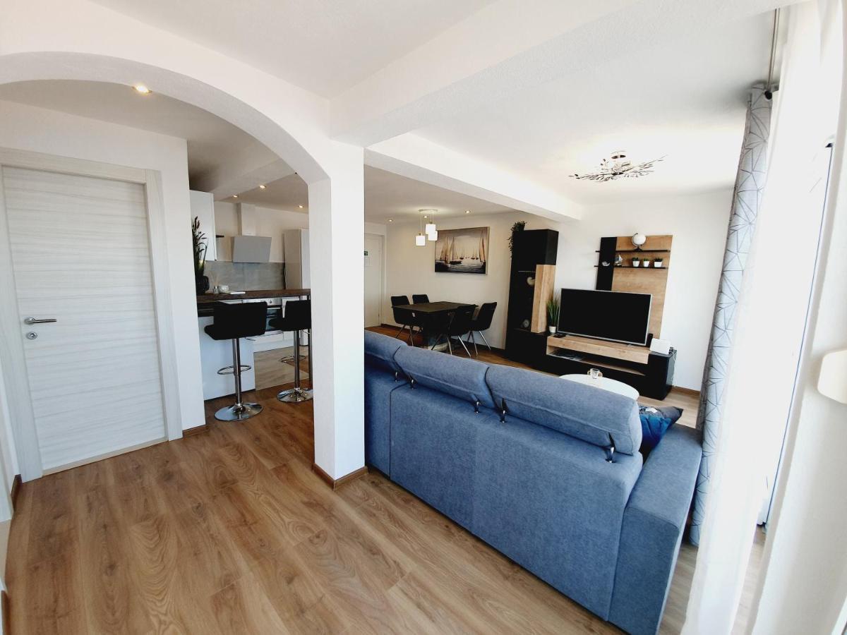 דוגי ראט White House Apartments מראה חיצוני תמונה