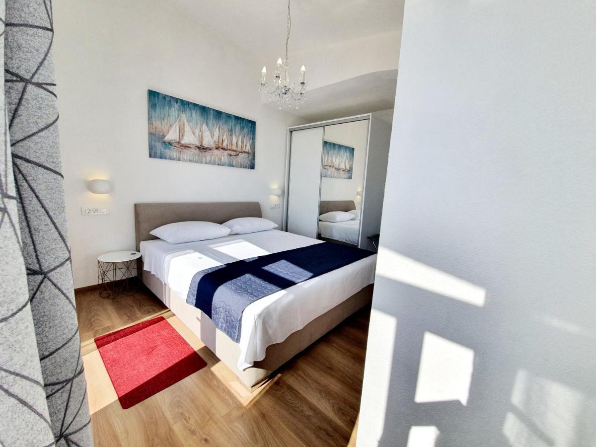 דוגי ראט White House Apartments מראה חיצוני תמונה