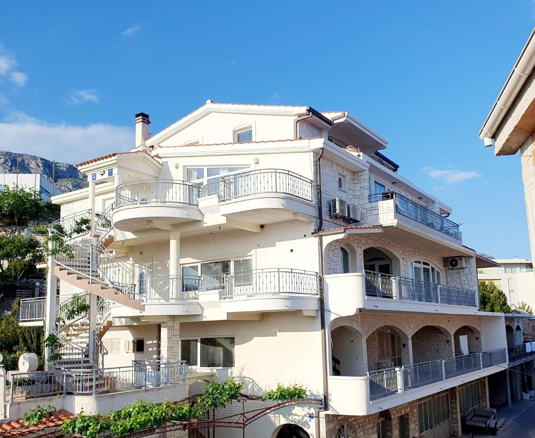 דוגי ראט White House Apartments מראה חיצוני תמונה