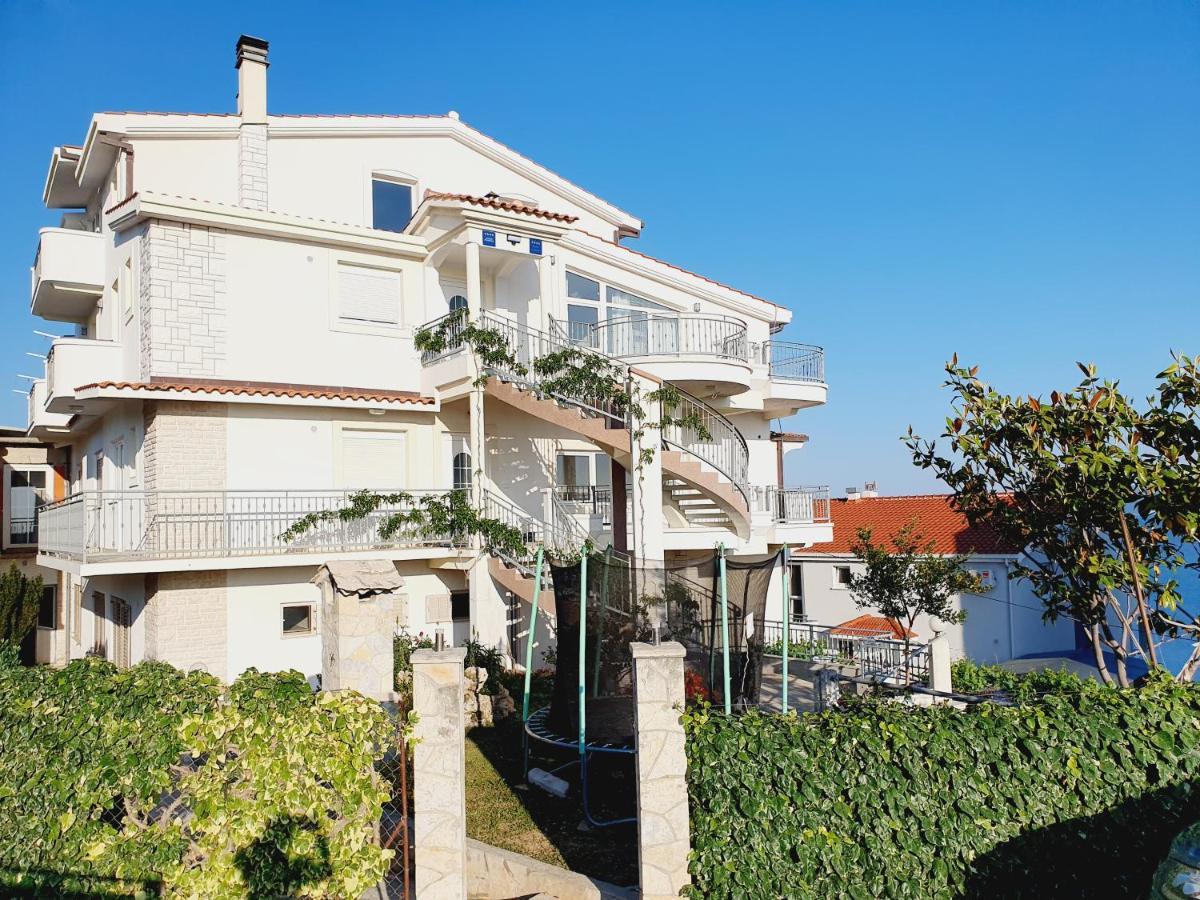 דוגי ראט White House Apartments מראה חיצוני תמונה