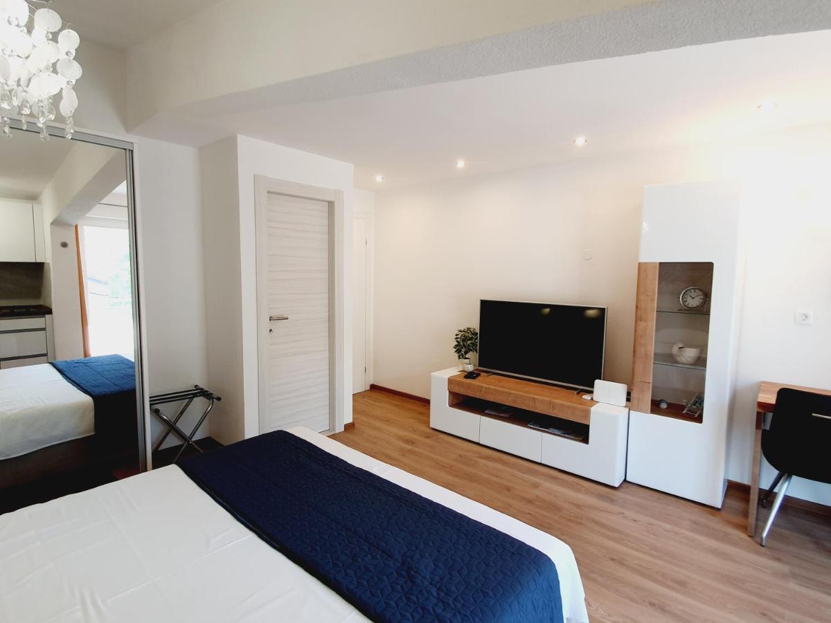 דוגי ראט White House Apartments מראה חיצוני תמונה