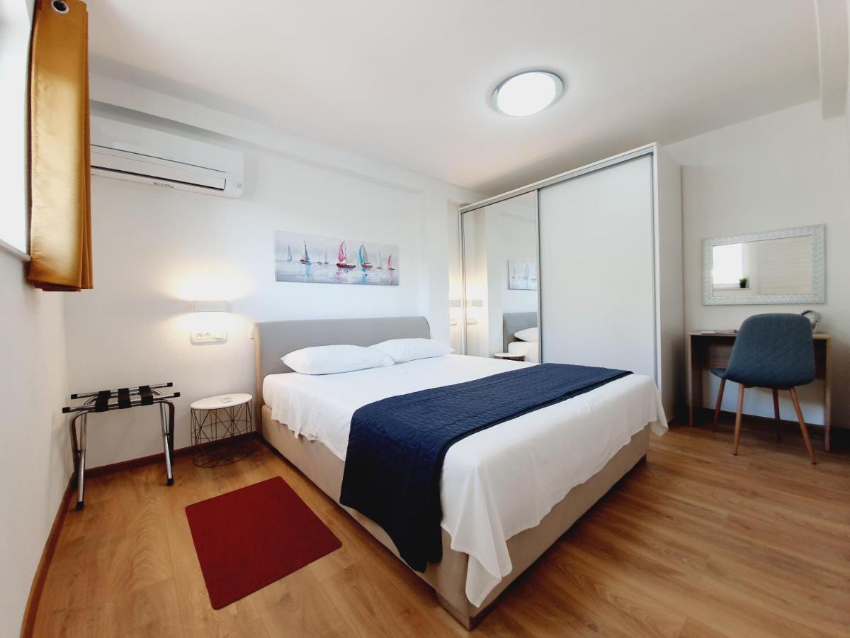 דוגי ראט White House Apartments מראה חיצוני תמונה