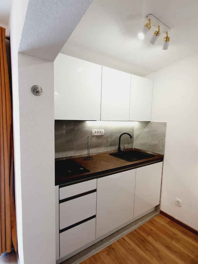 דוגי ראט White House Apartments מראה חיצוני תמונה