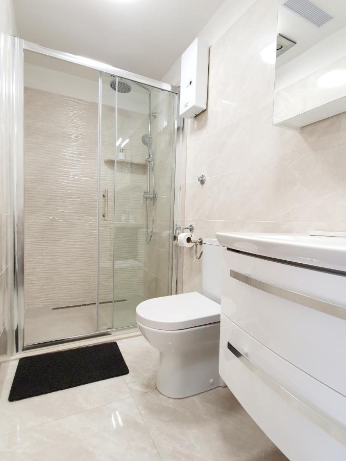 דוגי ראט White House Apartments מראה חיצוני תמונה