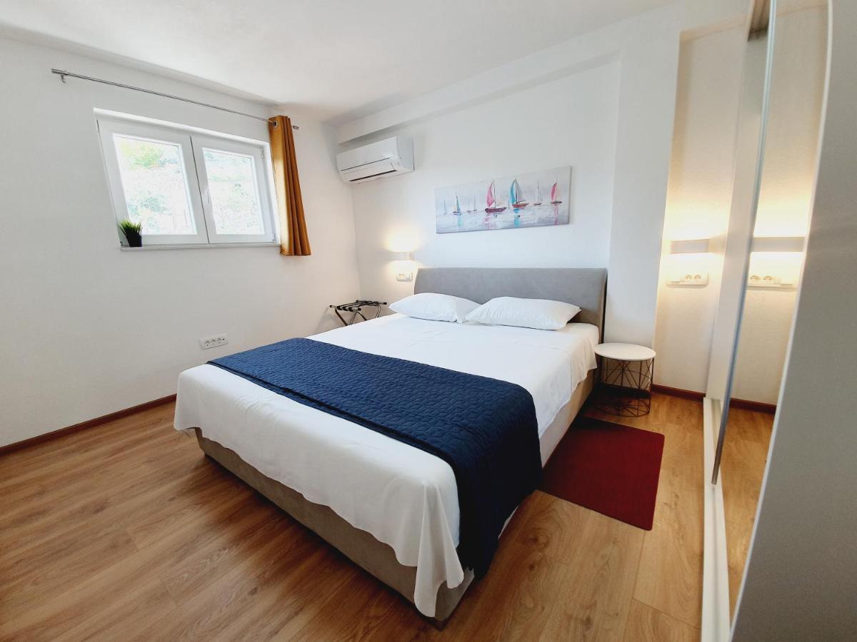 דוגי ראט White House Apartments מראה חיצוני תמונה