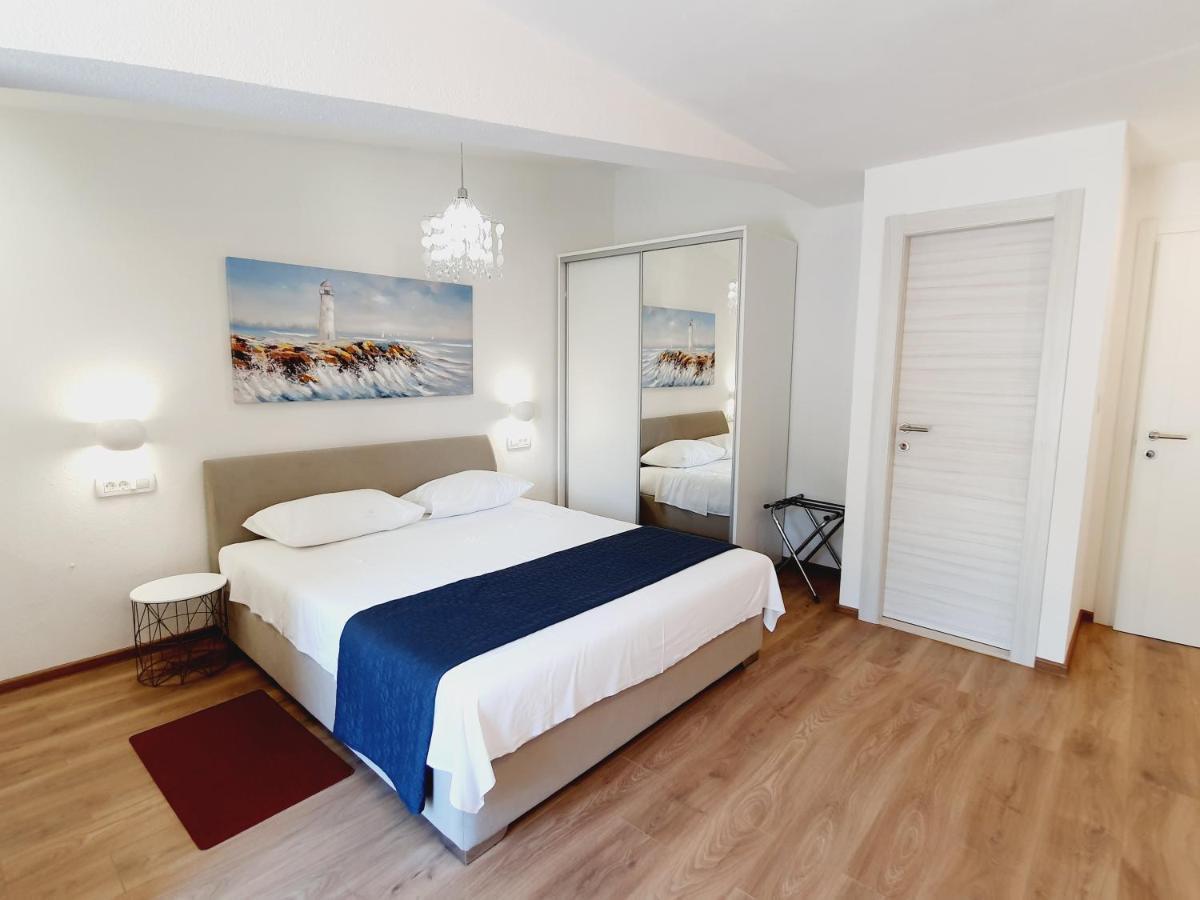 דוגי ראט White House Apartments מראה חיצוני תמונה