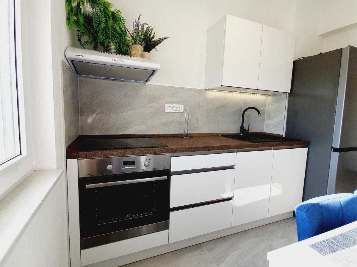 דוגי ראט White House Apartments מראה חיצוני תמונה