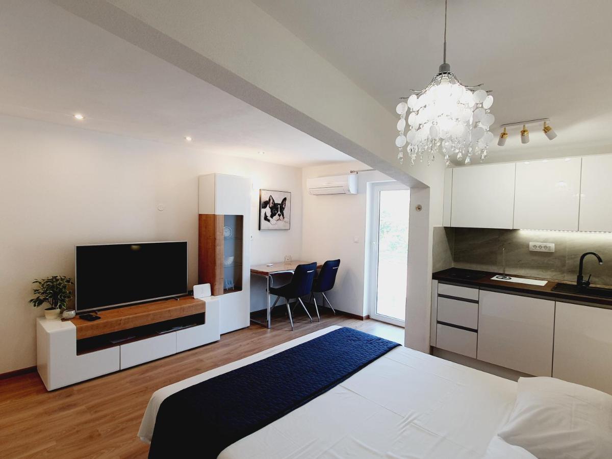 דוגי ראט White House Apartments מראה חיצוני תמונה