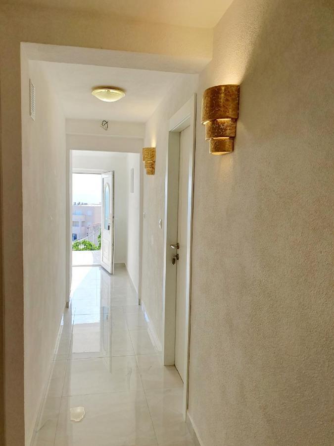 דוגי ראט White House Apartments מראה חיצוני תמונה