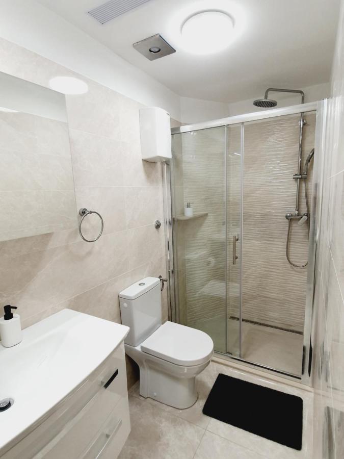 דוגי ראט White House Apartments מראה חיצוני תמונה
