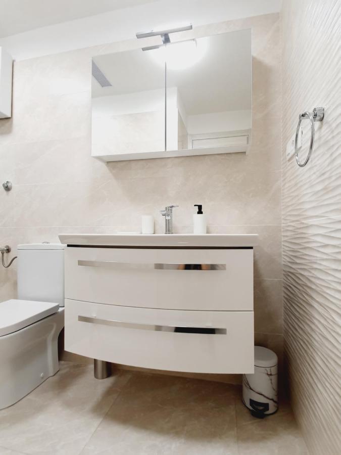 דוגי ראט White House Apartments מראה חיצוני תמונה
