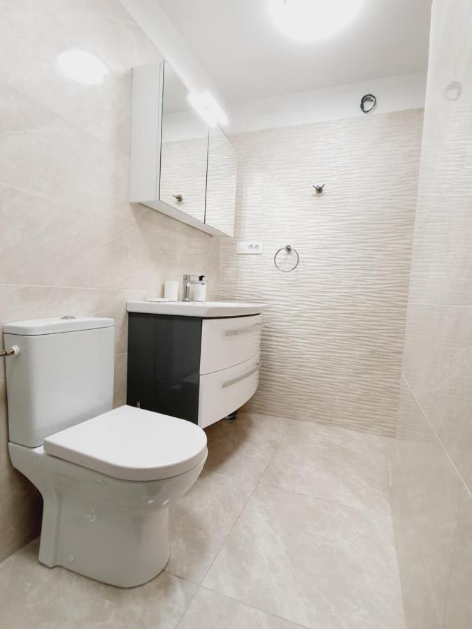 דוגי ראט White House Apartments מראה חיצוני תמונה
