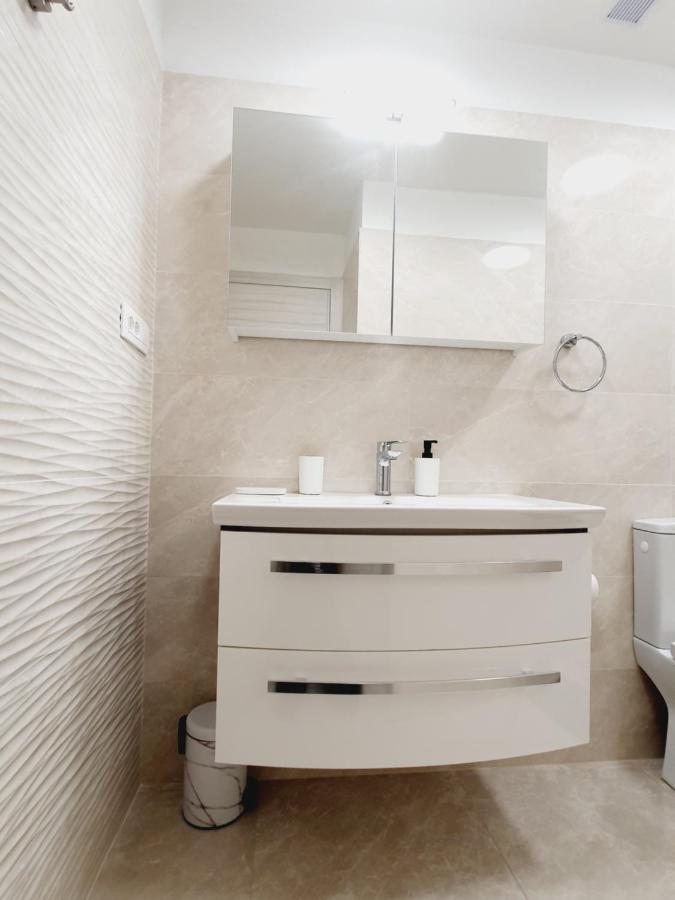 דוגי ראט White House Apartments מראה חיצוני תמונה