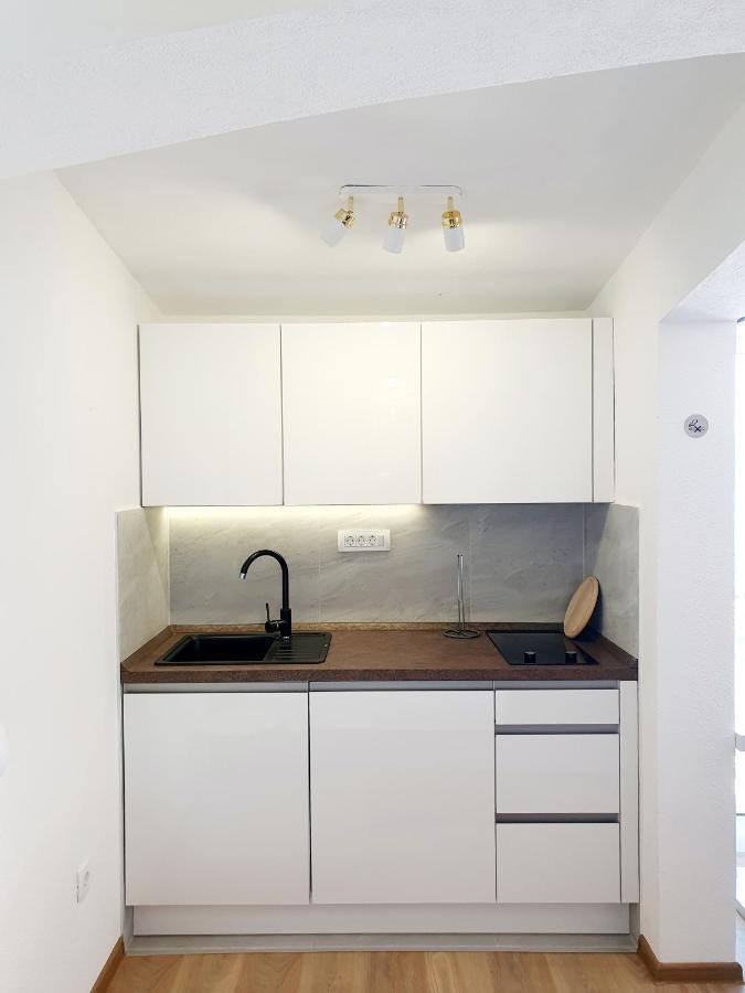 דוגי ראט White House Apartments מראה חיצוני תמונה