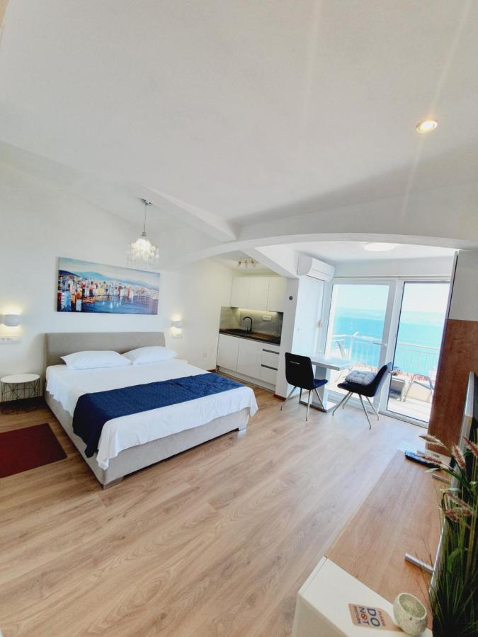 דוגי ראט White House Apartments מראה חיצוני תמונה