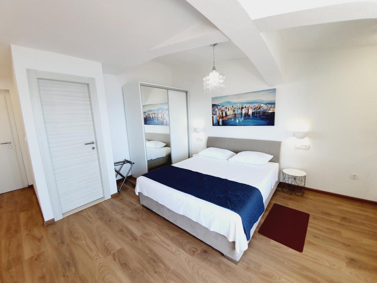 דוגי ראט White House Apartments מראה חיצוני תמונה