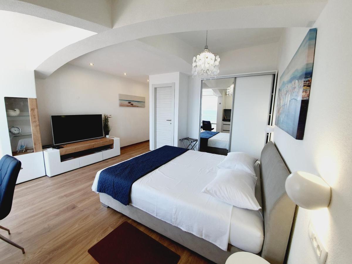 דוגי ראט White House Apartments מראה חיצוני תמונה
