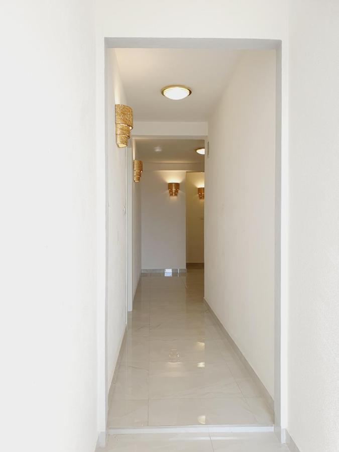 דוגי ראט White House Apartments מראה חיצוני תמונה