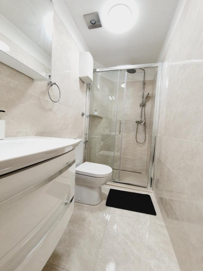 דוגי ראט White House Apartments מראה חיצוני תמונה